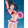 Warlords of Sigrdrifa - Miyako Muguruma figure Swimsuit