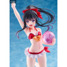 Warlords of Sigrdrifa - Miyako Muguruma figure Swimsuit