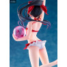 Warlords of Sigrdrifa - Miyako Muguruma figure Swimsuit