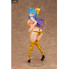 Original Character - Figurine Tiger Tissue Shoujo Illustration by Kekemotsu