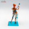 One Piece - Nami figure, Unlimited Cruise Part 2 (second-hand)