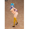 Original Character - Figurine Tiger Tissue Shoujo Illustration by Kekemotsu