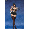 Lesson with Vampire - Figurine Renka Akame version 2