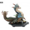 Random figure Monster Hunter, CFB MH Standard Model Plus The Best Vol. 4-5-6