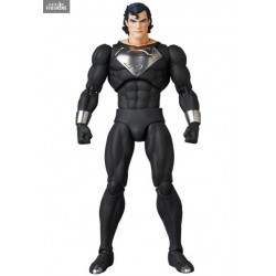 DC Comics, The Return of...