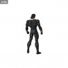DC Comics, The Return of Superman - Superman figure, MAF EX