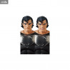DC Comics, The Return of Superman - Superman figure, MAF EX