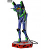 Neon Genesis Evangelion - Eva-01 Shogo-ki New Color, 4th Angel or 10th Angel figure, VCD
