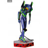 Neon Genesis Evangelion - Eva-01 Shogo-ki New Color, 4th Angel or 10th Angel figure, VCD