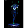 Neon Genesis Evangelion - Eva-01 Shogo-ki New Color, 4th Angel or 10th Angel figure, VCD