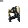 Neon Genesis Evangelion - Eva-01 Shogo-ki New Color, 4th Angel or 10th Angel figure, VCD