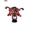 Neon Genesis Evangelion - Eva-01 Shogo-ki New Color, 4th Angel or 10th Angel figure, VCD