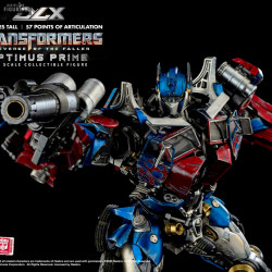 Transformers 2 - Figure...