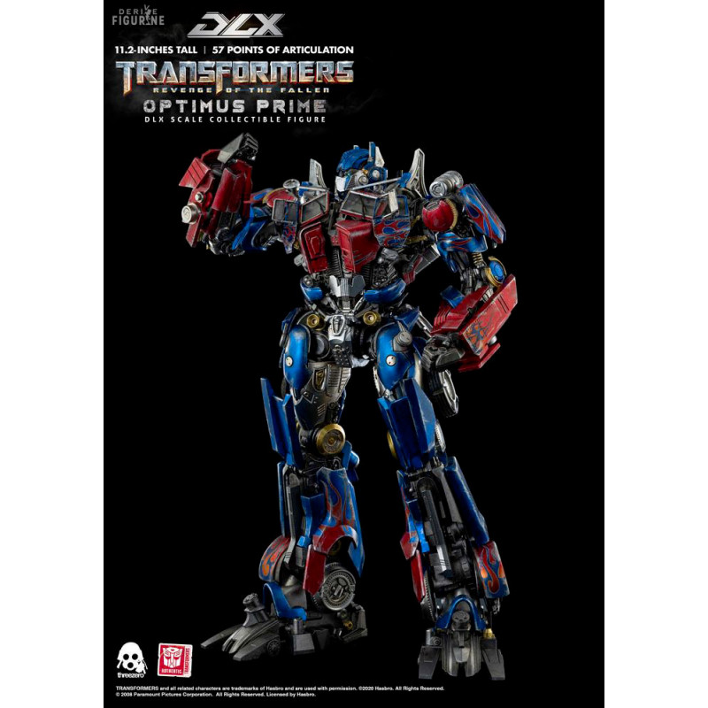 Transformers 2 - Figure...