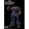 Transformers 2 - Figure Optimus Prime, DLX