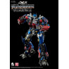 Transformers 2 - Figure Optimus Prime, DLX