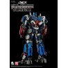 Transformers 2 - Figure Optimus Prime, DLX