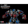 Transformers 2 - Figure Optimus Prime, DLX