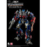 Transformers 2 - Figure Optimus Prime, DLX