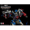 Transformers 2 - Figure Optimus Prime, DLX