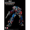 Transformers 2 - Figure Optimus Prime, DLX