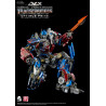 Transformers 2 - Figure Optimus Prime, DLX