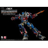 Transformers 2 - Figure Optimus Prime, DLX
