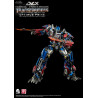 Transformers 2 - Figure Optimus Prime, DLX