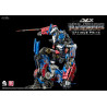 Transformers 2 - Figure Optimus Prime, DLX