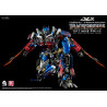 Transformers 2 - Figure Optimus Prime, DLX