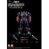 Transformers 2 - Figure Optimus Prime, DLX