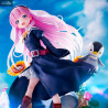 The Day I Became a God - Figure Hina, Memories of Summer