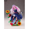 The Day I Became a God - Figurine Hina, Memories of Summer