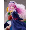The Day I Became a God - Figurine Hina, Memories of Summer
