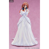 The Quintessential Quintuplets - Miku Nakano figure Wedding