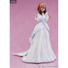 The Quintessential Quintuplets - Miku Nakano figure Wedding