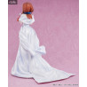 The Quintessential Quintuplets - Miku Nakano figure Wedding