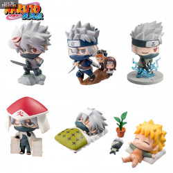 Naruto Shippuden - Kakashi...