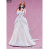 The Quintessential Quintuplets - Miku Nakano figure Wedding