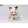 Honkai Impact 3rd - Figurine Kiana Kaslana ou Bronya Zaychik, Adteroid Series