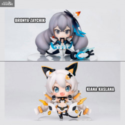 Honkai Impact 3rd -...