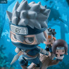 Naruto Shippuden - Kakashi Special Set 6 figures pack, Petit Chara Land