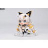 Honkai Impact 3rd - Figurine Kiana Kaslana ou Bronya Zaychik, Adteroid Series