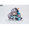 Honkai Impact 3rd - Figurine Kiana Kaslana ou Bronya Zaychik, Adteroid Series