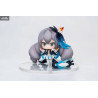 Honkai Impact 3rd - Figurine Kiana Kaslana ou Bronya Zaychik, Adteroid Series
