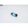 Honkai Impact 3rd - Figurine Kiana Kaslana ou Bronya Zaychik, Adteroid Series