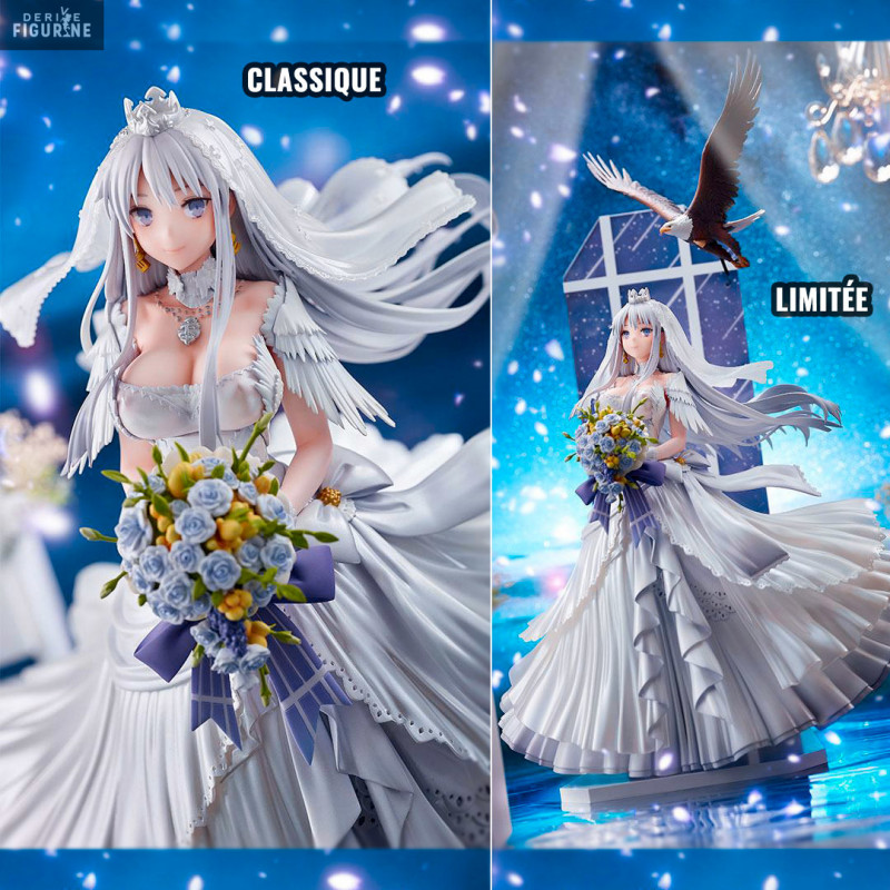 Azur Lane - Figure...