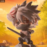 Naruto Shippuden - Kakashi Special Set 6 figures pack, Petit Chara Land