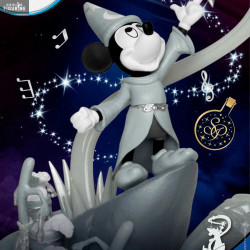 Disney, Mickey Beyond...