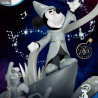 Disney, Mickey Beyond Imagination - The Sorcerer's Apprentice figure Special Edition, D-Stage